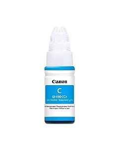 Контейнер с чернилами Canon GI-490C