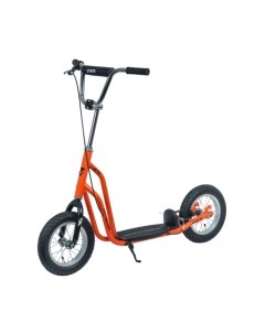 Самокат городской Stamp N1 12STAMPN1.OR20 Novatrack
