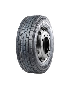 Грузовая шина LingLong KTD300 315/80R22.5 156/150L (154/150M) нс20 Linglong