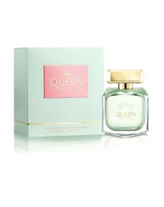 Туалетная вода Antonio Banderas Queen of Seduction Antonio banderas