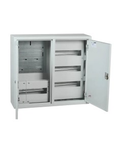 Корпус металлический IEK MKM35-N-48-31-ZO Iek