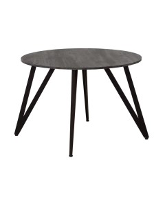 Обеденный стол Millwood Женева 2 Л18 D110