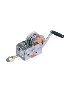 Лебедка ручная Стелла-техник WH16-20