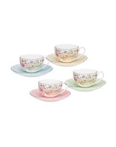 Набор для чая/кофе Lefard 760-691