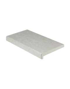 Подоконник VPL Премиум с заглушкой 400x1600 Vpl