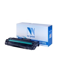 Картридж NV Print NV-MLTD109S Nv print