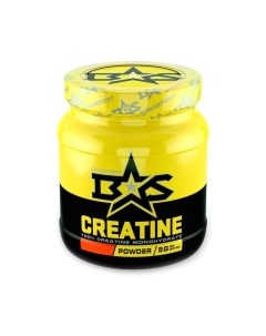 Креатин Binasport Порошок