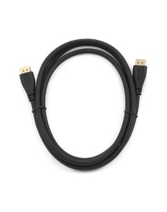 Кабель Gembird CC-DP-1M