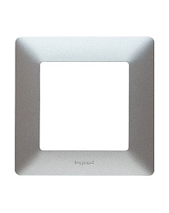 Рамка для выключателей и розеток Legrand Valena Life 754137