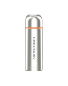 Термос для напитков Биосталь Спорт NBP-1200