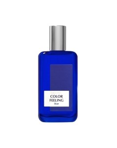 Туалетная вода Brocard Color Feeling Blue