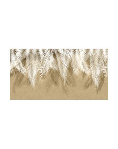 Фотообои листовые Citydecor Пальмовые листья