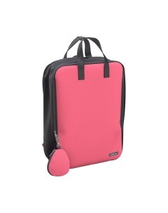 Рюкзак Erich Krause StreetLine 16L Neon Coral / 57164 Erich krause