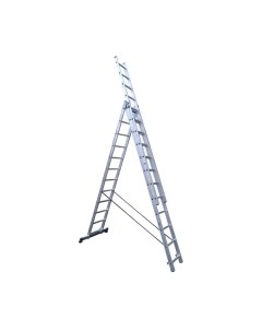 Лестница секционная Stairs ALP311