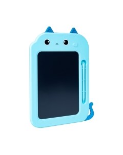 Электронный блокнот Bondibon Котик / ВВ5948