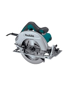 Профессиональная дисковая пила Makita HS7600