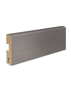 Плинтус SoftTouch 70x16x2100 Velldoris