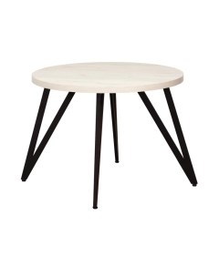 Обеденный стол Millwood Женева 2 Л D100 / 100x100x75