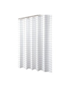 Шторка-занавеска для ванны MONAMI BME819-150x180 Monami