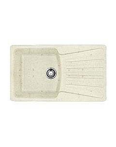 Мойка кухонная GranFest Standart GF-S850L Granfest