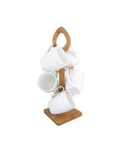 Набор кружек Elan Gallery Айсберг / 540163 Elan gallery