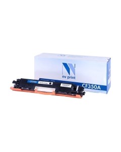 Картридж NV Print NV-CF350ABk Nv print