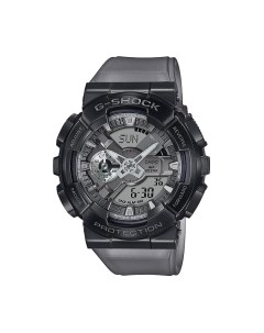 Часы наручные мужские Casio GM-110MF-1A