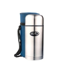 Термос для еды Биосталь NT-1000