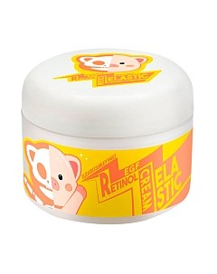 Крем для лица Elizavecca Milky Piggy EGF Elastic Retinol Cream омолаживающий
