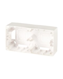 Коробка открытого монтажа ЭРА 12-6102-15 / Б0043179 Эра