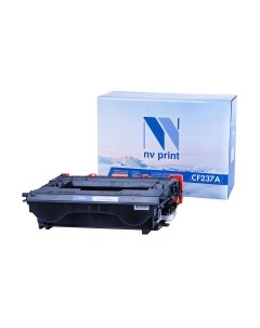 Картридж NV Print NV-CF237A Nv print
