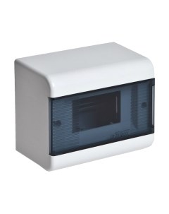 Бокс пластиковый Ruvinil ОП 68029