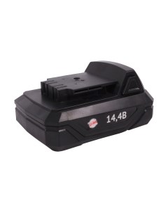 Аккумулятор для электроинструмента Калибр Li-Ion 14.4V 2Ah