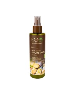 Флюид для волос Блеск Ecological organic laboratorie
