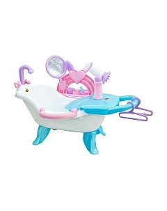 Аксессуар для куклы Полесье Набор для купания кукол №2 / 58607