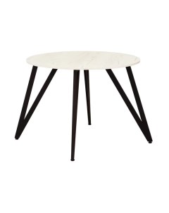 Обеденный стол Millwood Женева 2 Л18 D100