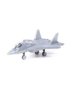 Самолет игрушечный Полесье Шквал-57 / 94292