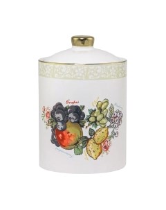 Емкость для хранения Lenardi Фрукты 110404