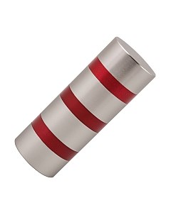 Набор наконечников для карниза АС ФОРОС Тристан D25 Ас форос