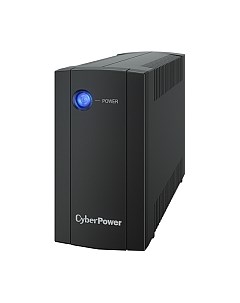 ИБП CyberPower UTC 850E Cyberpower