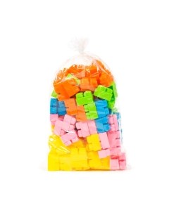 Конструктор Полесье Малютка / 1441