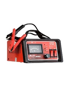 Зарядное устройство для аккумулятора AVS Energy BT-6023 (5A) / A80908S Avs