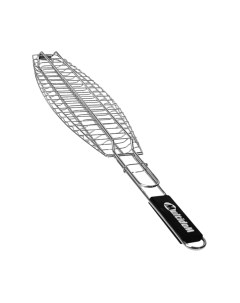 Решетка для мангала Мультидом Лайт Фиш AN84-66