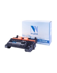 Картридж NV Print NV-CE390A Nv print