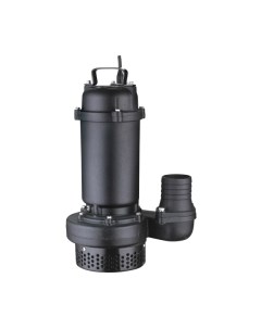 Дренажный насос Pumpman TPS750A