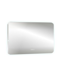 Зеркало Silver Mirrors Паллада 91.5x68.5 / LED-00002459 Silver mirrors