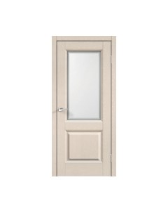 Дверь межкомнатная SoftTouch Alto 6 90x200 Velldoris