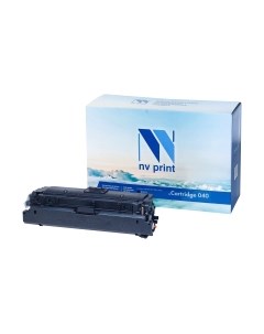 Картридж NV Print NV-040 Nv print
