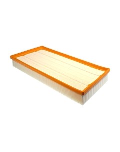 Воздушный фильтр Knecht/Mahle LX684 Knecht/mahle