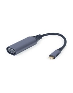 Кабель/переходник Gembird A-USB3C-VGA-01